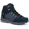 Torsby Bunion Lady LL Navy/Light Grey