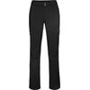 Runbold Winter SO Pants Men, black