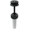 Jerrycan Pump Assembly Black