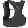 DURO LT W-FLASKS BLACK