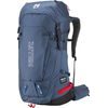 PEUTEREY 45+10 DARK DENIM