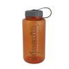 Tritan Fat Bottle 1L Orange