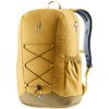 DEUTER Gogo 25 caramel-clay