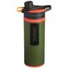 GEOPRESS  Purifier 0,71 l Oasis Green
