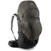 LOWE ALPINE Cerro Torre 65:85, black/greyhound