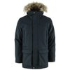 Nuuk Lite Parka M Dark Navy