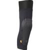 Launch Elite Knee Guard, Black