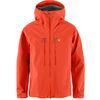 Bergtagen GTX Pro Jacket M Flame Orange