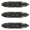 #1 and #2 Phillips Screwdriver Bits (3ks)
