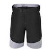 FORCE STORM with removable insert, black-grey