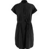 Abisko Fjäll Dress W Black