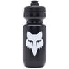 22 Oz Purist Bottle Black