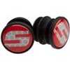 00.7915.074.020 - AM BAR END PLUGS ROAD QTY 2