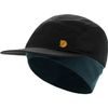 Bergtagen Mountain Cap Black-Dark Navy