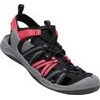 KEEN DRIFT CREEK H2 MAN red carpet/black