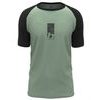 TAREGAN anthracite/lily pad