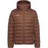 Waymarker IN Hooded Jacket Men soil