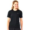 Shirt Evoke Tech Tee Women Black