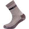 Outdoor Merino Heavy Sock Wmn, Beetroot