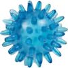 Igel Ball s bodlinkami 5.0 cm sv. modrá