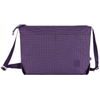 High Coast Pro Shoulder Bag 12 Dark Violet