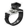 LED HELMET MOUNT - AL POLISH/HI GLOSS