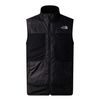 M WINTER WARM PRO VEST TNF Black-NPF