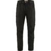 High Coast Zip-off Trousers M Black