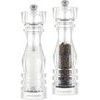 Set of salt and pepper grinders London Acrylic Precision+ 22 cm