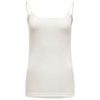 Breeze Plus Merino 200 Top Wmn, White