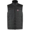 Expedition X-Lätt Vest M Black
