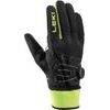 PRC Boa® Shark, black-neon yellow