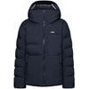 W's POC Loft Jacket Apatite Navy