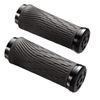 LOCKING GRIPS GS INTEGRATED 85MM BLKCLP