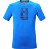 TRILOGY ICON TS SS M ICON BLUE
