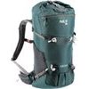 Camp NC1938 Kjolen zelený 40L