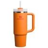 Quencher/Cup H2.O FlowState Tumbler 890 ml Goldenrod Coral