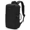 METROSAFE X 16" COMMUTER BACKPACK 18 black