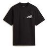 Sting Wagon SS Black