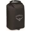 UL DRY SACK 12, black