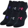 UNDER ARMOUR UA Girl's Essential NS, Black