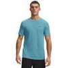 Vanish Seamless Novelty SS-BLU