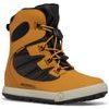 MERRELL MK267146 SNOW BANK 4.0 WTPF wheat/black