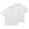 Vans 2-Pack Tee White