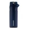 IceFlow™ Bottle Flip Straw 700 ml Dark Navy