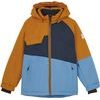 Ski Jacket - Colorlock-Marmalade