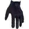 Bomber Lt Glove Ce L Black