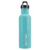 360° 360° Stainless Single Wall Bottle 1000ml Turquoise