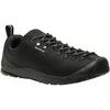 JASPER SE2 TXT MEN, flux black