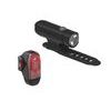 CLASSIC DRIVE / KTV PAIR METTE BLACK / BLACK